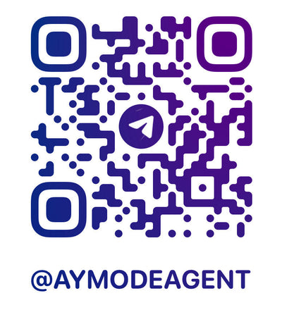 Telegram QR Code